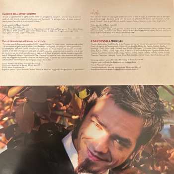 2LP Morgan: È Successo A Morgan LTD | CLR