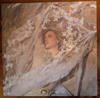 LP Morgan Myles: Laced CLR