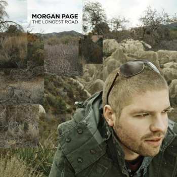 Album Morgan Page: The Longest Road