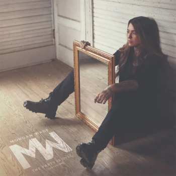 Album Morgan Wade: The Party Is Over (Recovered)