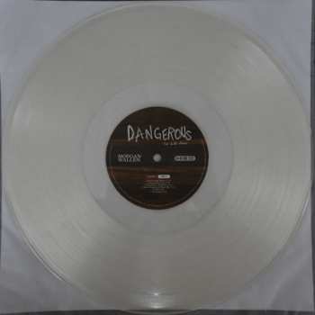 3LP Morgan Wallen: Dangerous: The Double Album