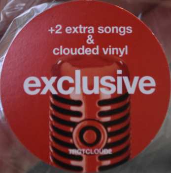 3LP Morgan Wallen: Dangerous: The Double Album