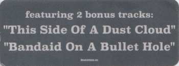 3LP Morgan Wallen: Dangerous: The Double Album