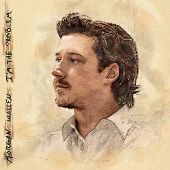 Album Morgan Wallen: I'm the Problem