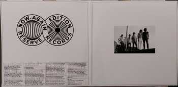 2LP Morgen: Morgen LTD | NUM