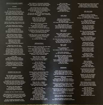 LP Mörghuul: Domination Of The Beast