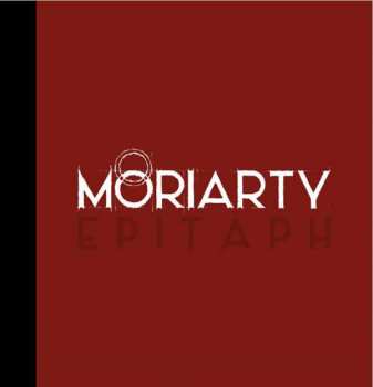 CD MoriArty: Epitaph