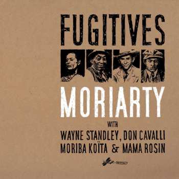 CD Don Cavalli: Fugitives