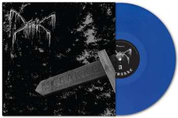 LP Mork: Isebakke (ltd Transparent Blue Vinyl)