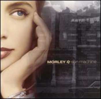 Album Morley: Sun Machine