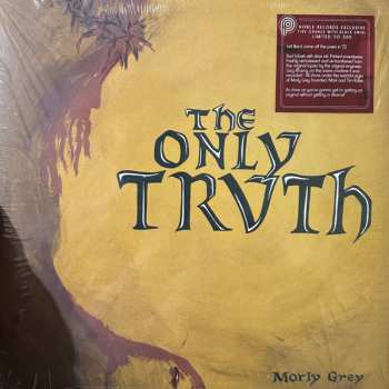 LP Morly Grey: The Only Truth