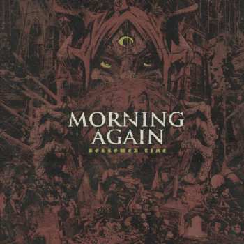 CD Morning Again: Borrowed Time