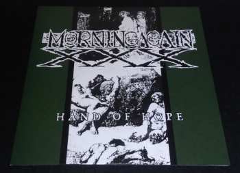 LP Morning Again: Hand Of Hope CLR | LTD