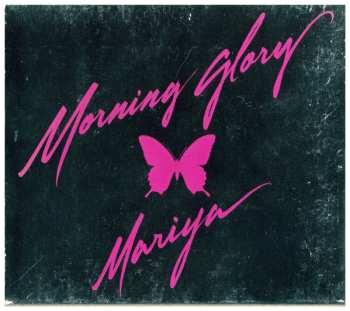 Album Mariya Takeuchi: Morning Glory = モーニング・グローリー