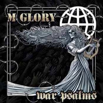 CD Morning Glory: War Psalms