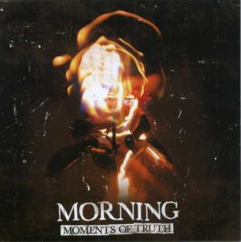 CD Morning: Moments Of Truth