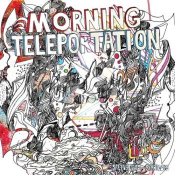 CD Morning Teleportation: Salivating For Symbiosis