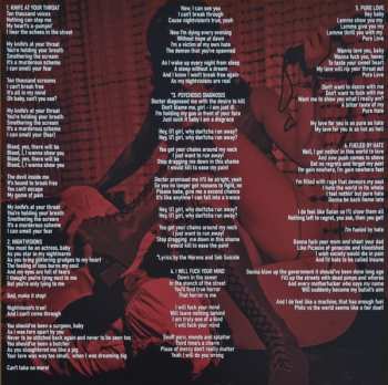 LP Moron's Morons: High-Tension Situation