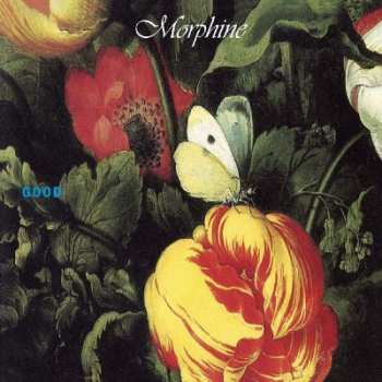 CD Morphine: Good