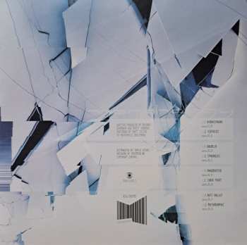 2LP Morphology: Fractures