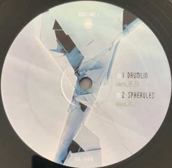2LP Morphology: Fractures