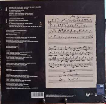 LP Stefano Di Battista: Morricone Stories