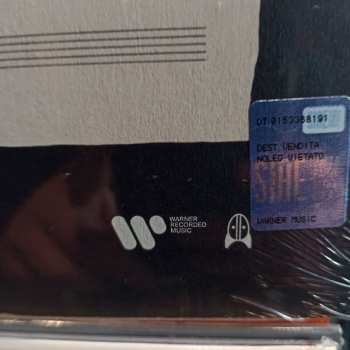 LP Stefano Di Battista: Morricone Stories