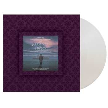 Album Morricone,ennio: Legend Of 1900