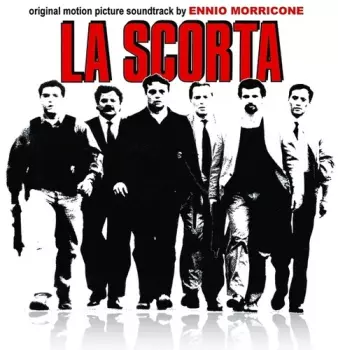Scorta