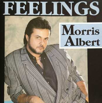 CD Morris Albert: Feelings