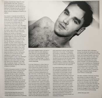 2LP Morrissey: ¡The Best Of!