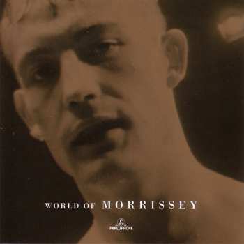 CD Morrissey: World Of Morrissey