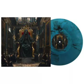 Mors Principium Est: Darkness Invisible