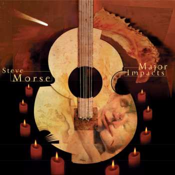 Album Morse,steve: Major Impacts