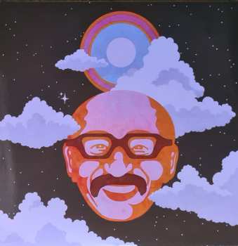 LP Mort Garson: Journey To The Moon And Beyond CLR | LTD