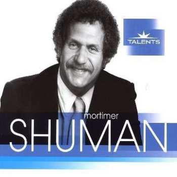 CD Mort Shuman: Mortimer Shuman
