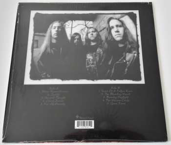 LP Morta Skuld: For All Eternity