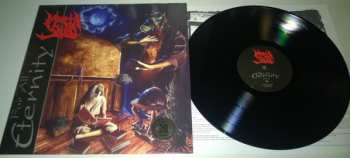 LP Morta Skuld: For All Eternity