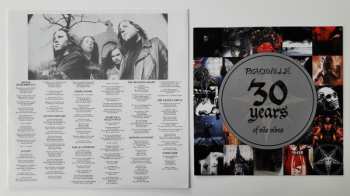 LP Morta Skuld: For All Eternity