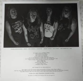 LP Mortal Vision: Mind Manipulation