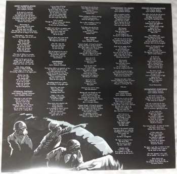 LP Mortal Vision: Mind Manipulation