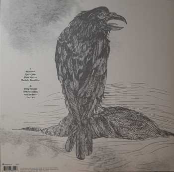 LP Mortem: Ravnsvart