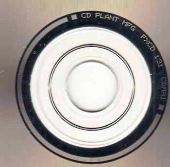 CD Morten Harket: Poetenes Evangelium