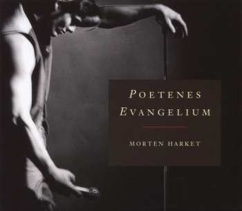 CD Morten Harket: Poetenes Evangelium