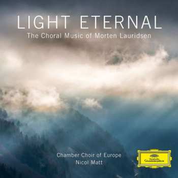 Album Nicol Matt: Light Eternal