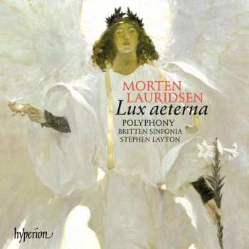 Album Polyphony: Lux Aeterna
