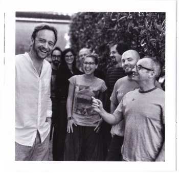 CD Morten Ramsbøl: True North