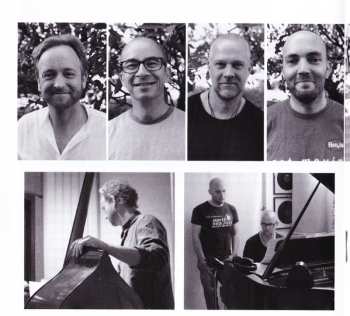 CD Morten Ramsbøl: True North