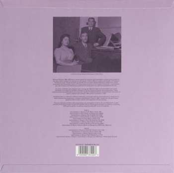 LP مرتضی محجوبی: Selected Improvisations From Golha, Pt. II LTD