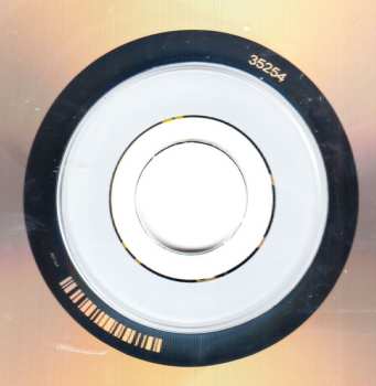 CD Morthus: Over The Dying Stars